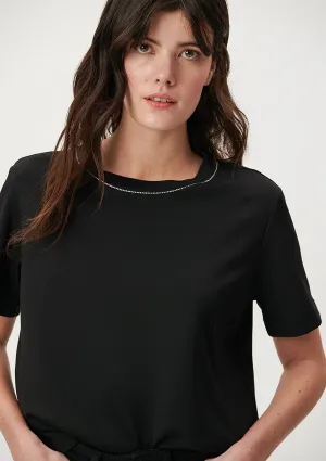 Black T-Shirt