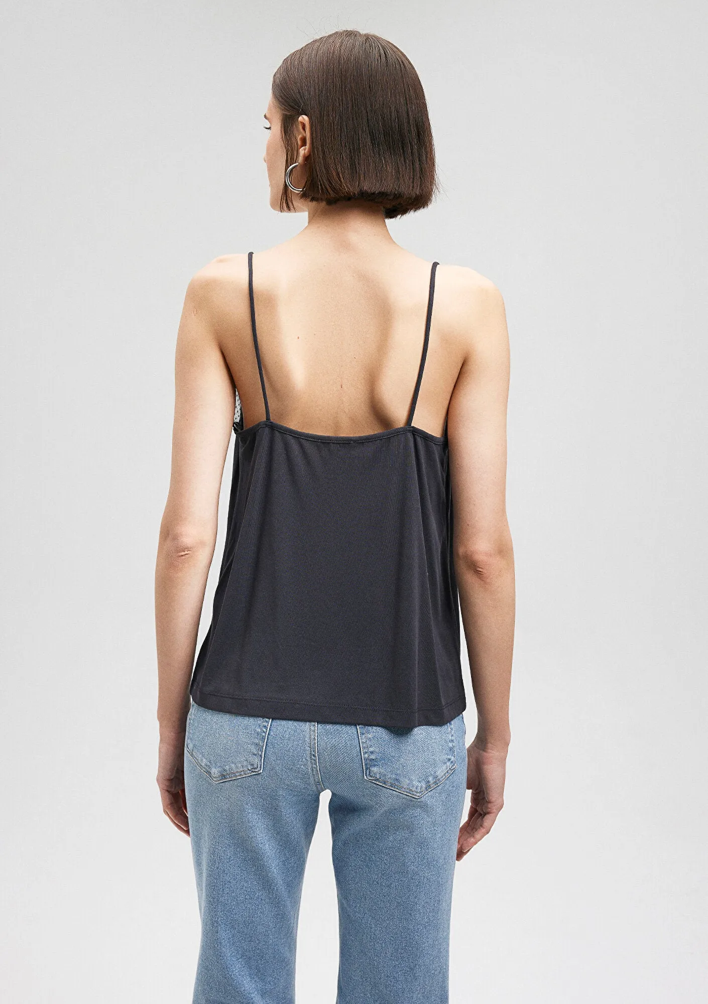 Black T-Shirt