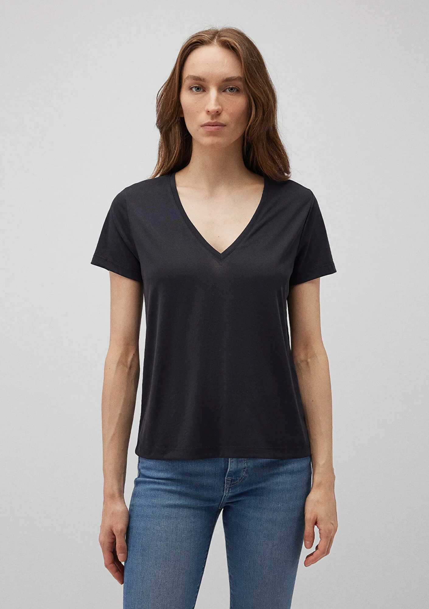 Black T-Shirt