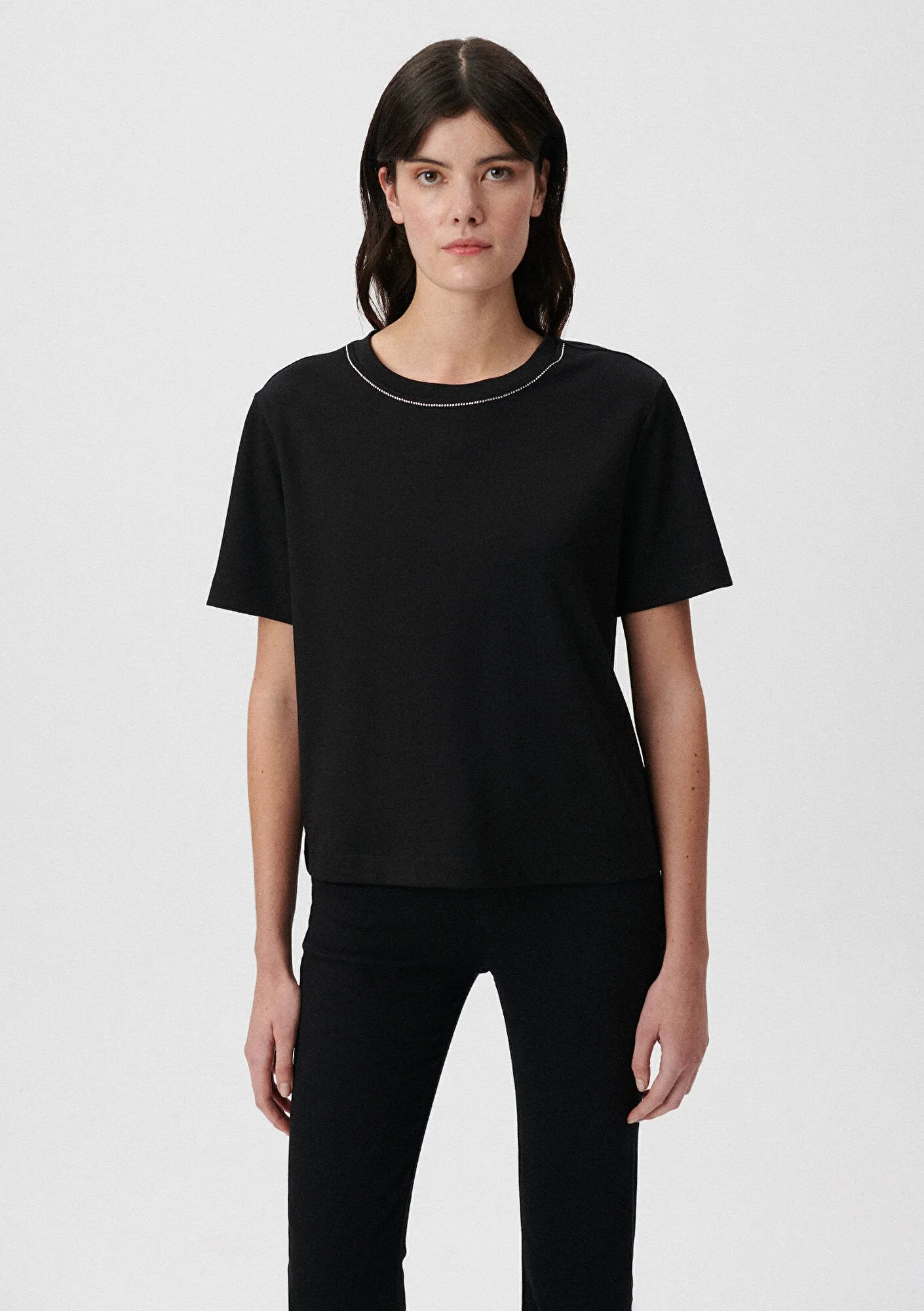 Black T-Shirt