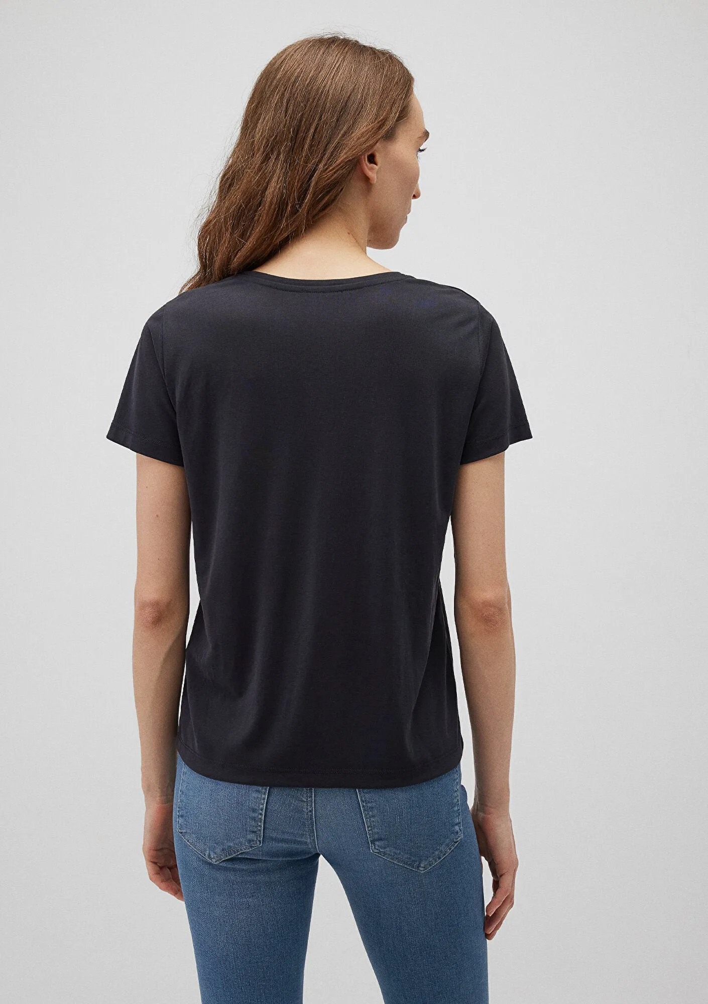 Black T-Shirt