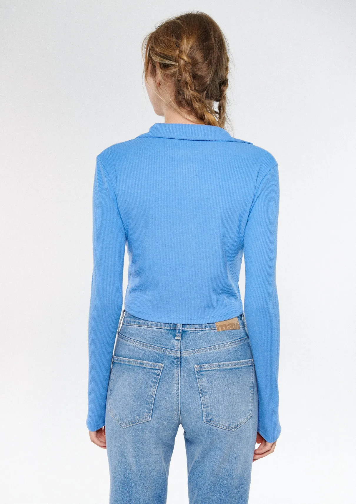 Blue T-Shirt