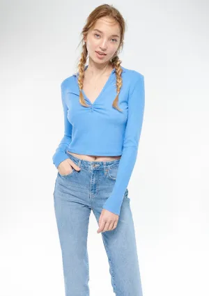 Blue T-Shirt