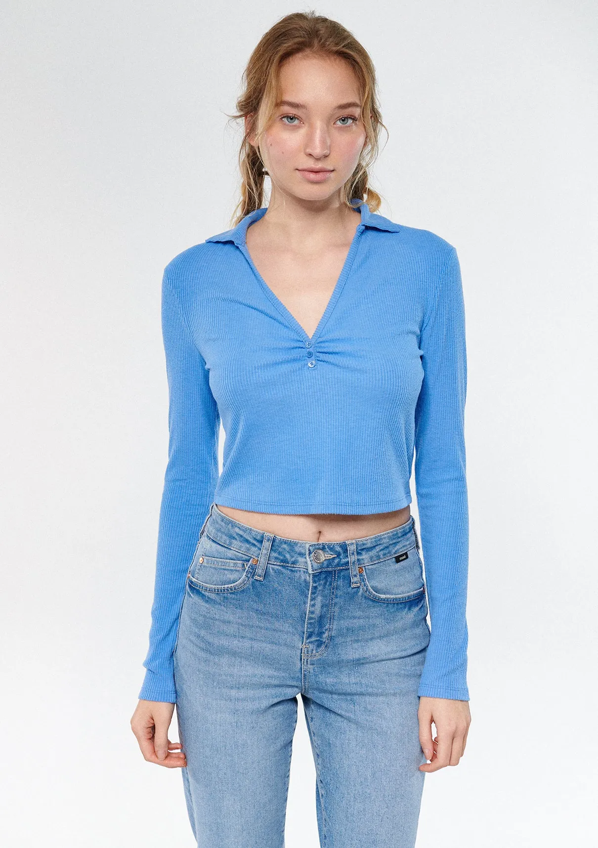 Blue T-Shirt