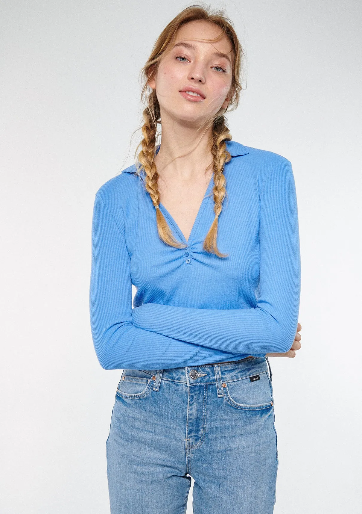 Blue T-Shirt