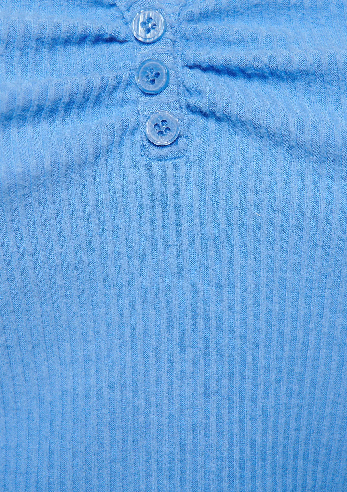 Blue T-Shirt