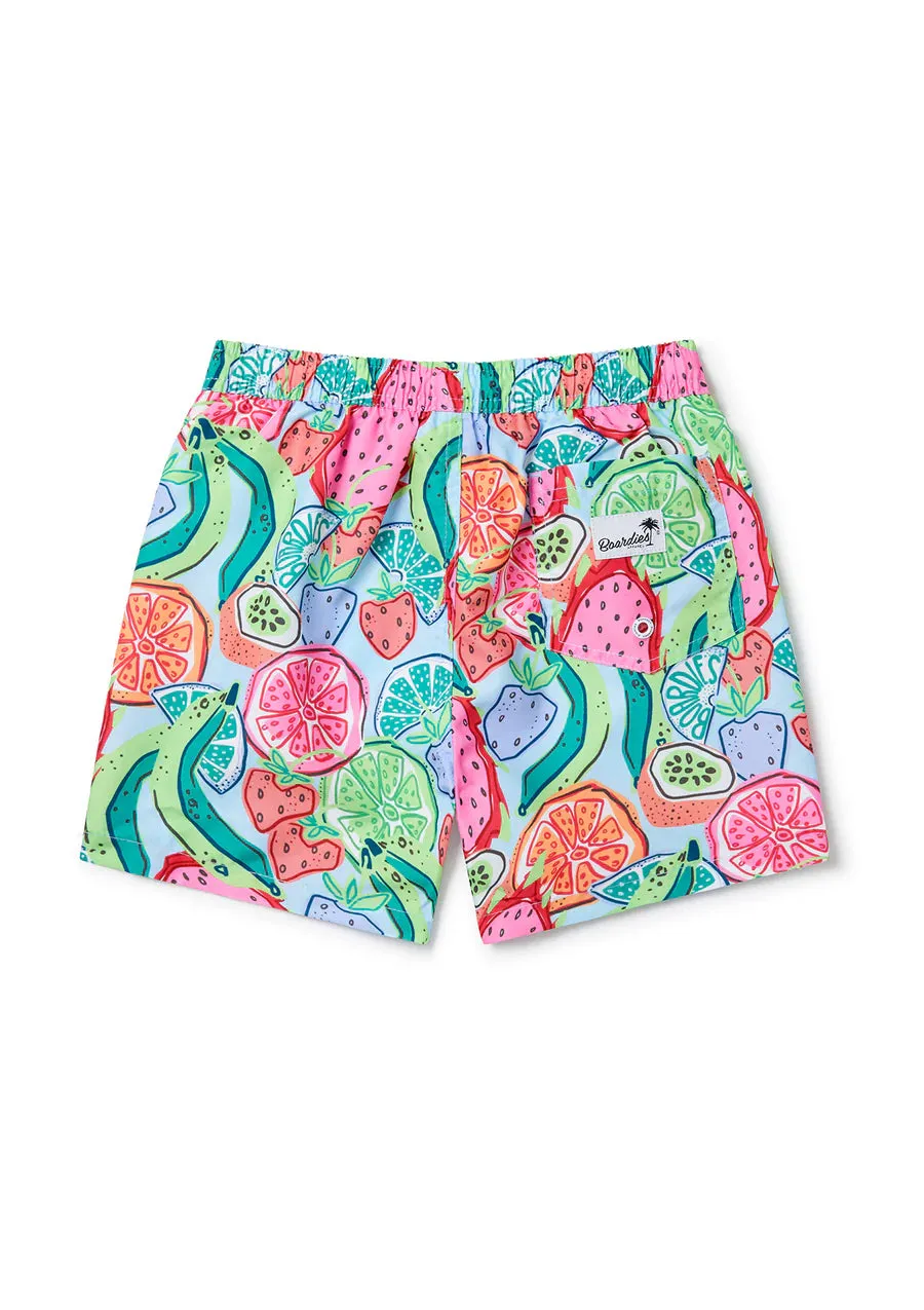 Boardies-  ICE & SLICE Swim Trunks