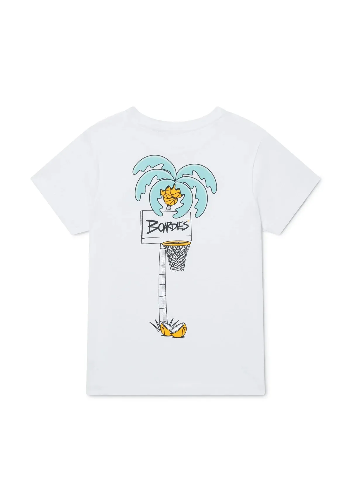 Boardies Long Shot Kids Tee