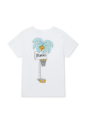 Boardies Long Shot Kids Tee