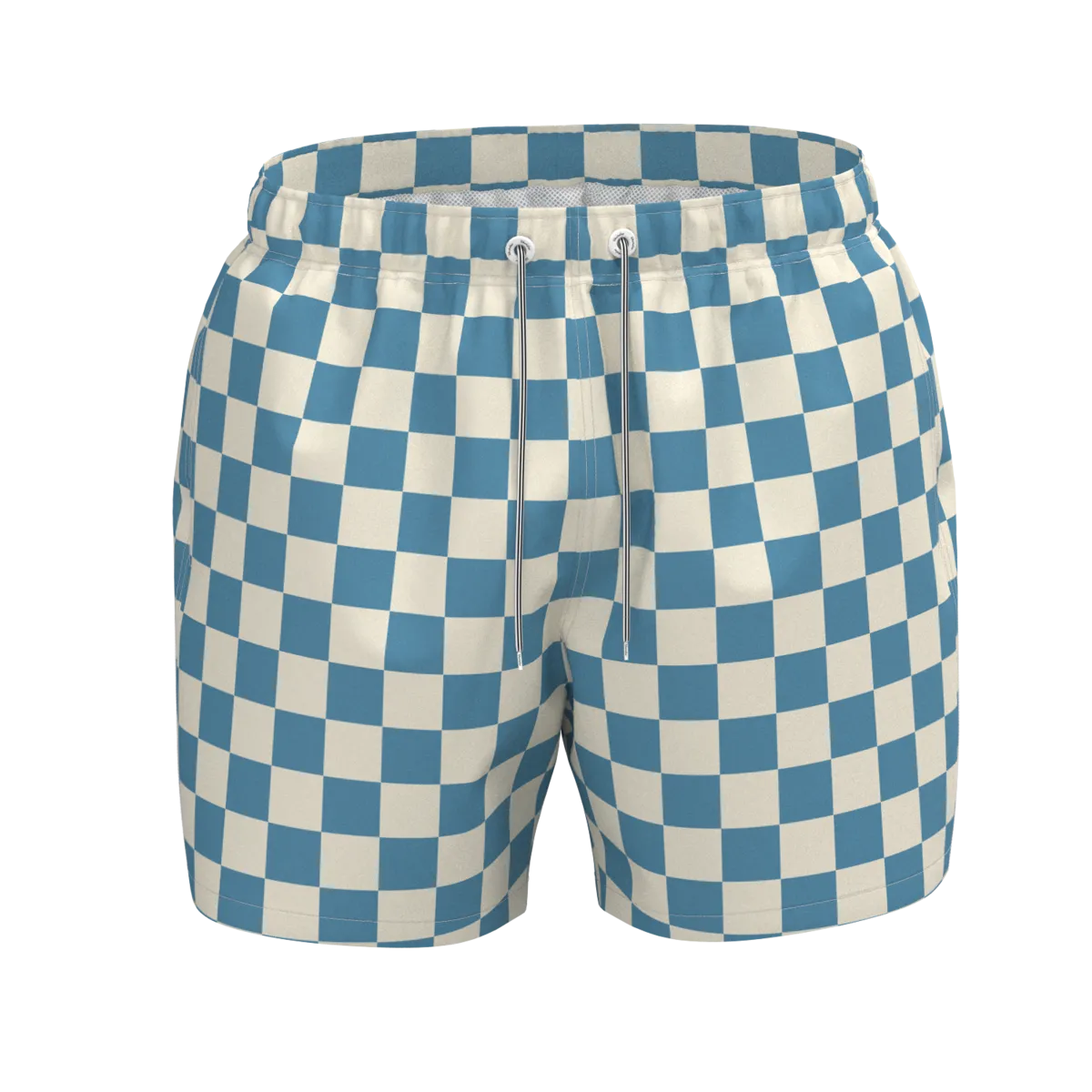 Boardies-  Mojo Swim Trunks