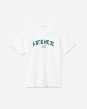 Bobby IVY T-shirt - White