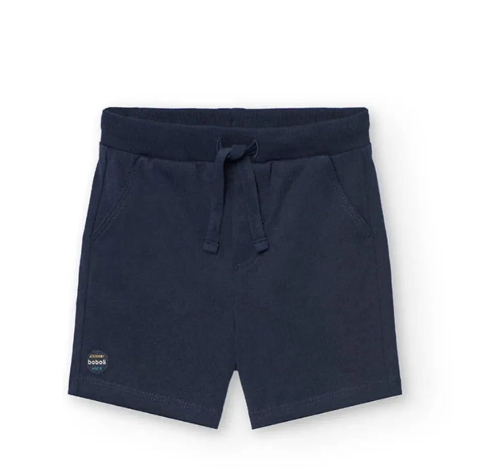 Boboli Safari Tee and Short