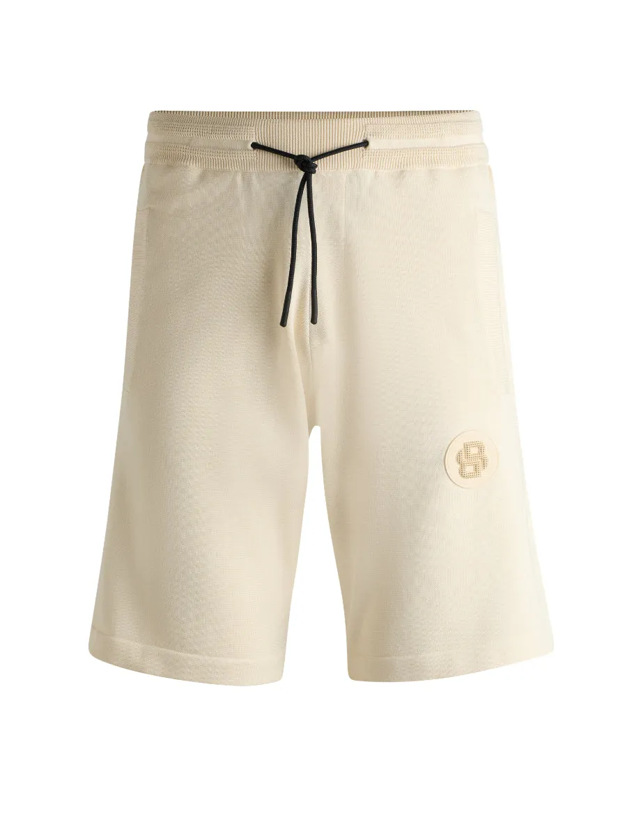 BOSS Knitted Short - Tolli
