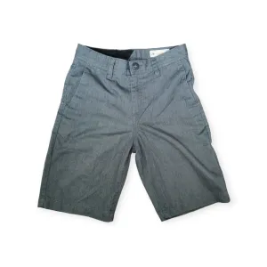 BOY SIZE 12 YEARS - VOLCOM, True to This Shorts EUC B44