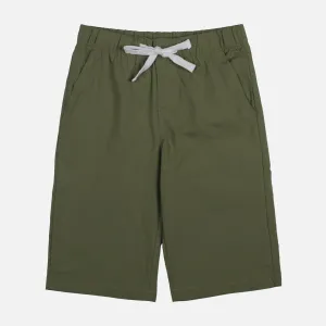 BOYS BERMUDA REGULAR FIT