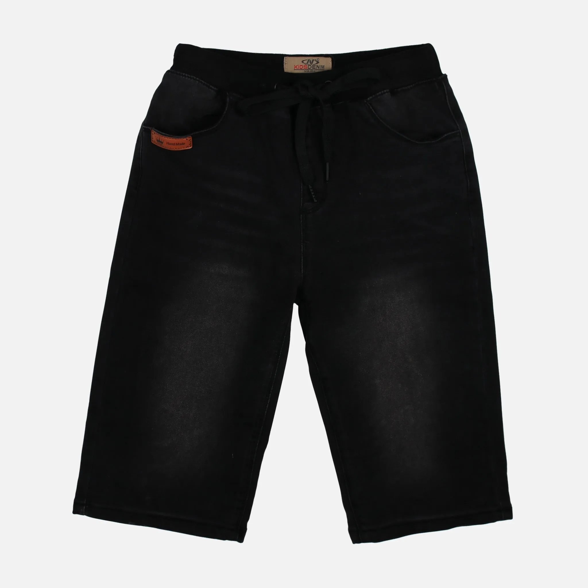 BOYS BERMUDA REGULAR FIT