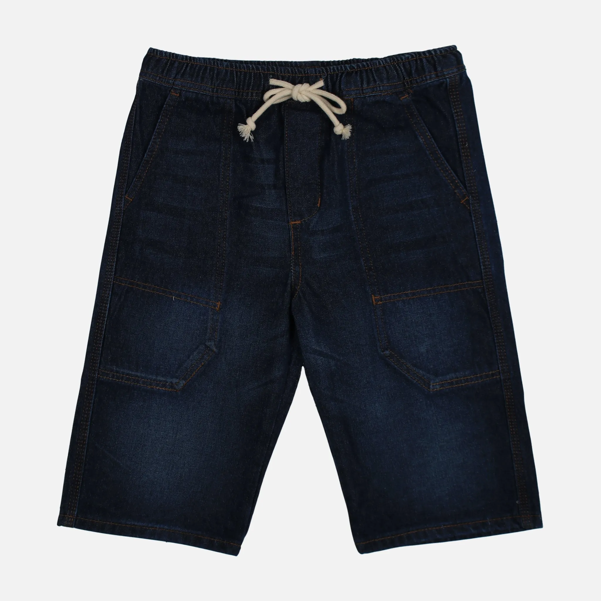 BOYS BERMUDA REGULAR FIT
