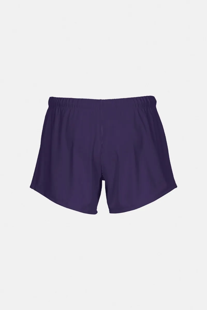 Boys Navy Training Shorts