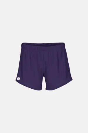 Boys Navy Training Shorts