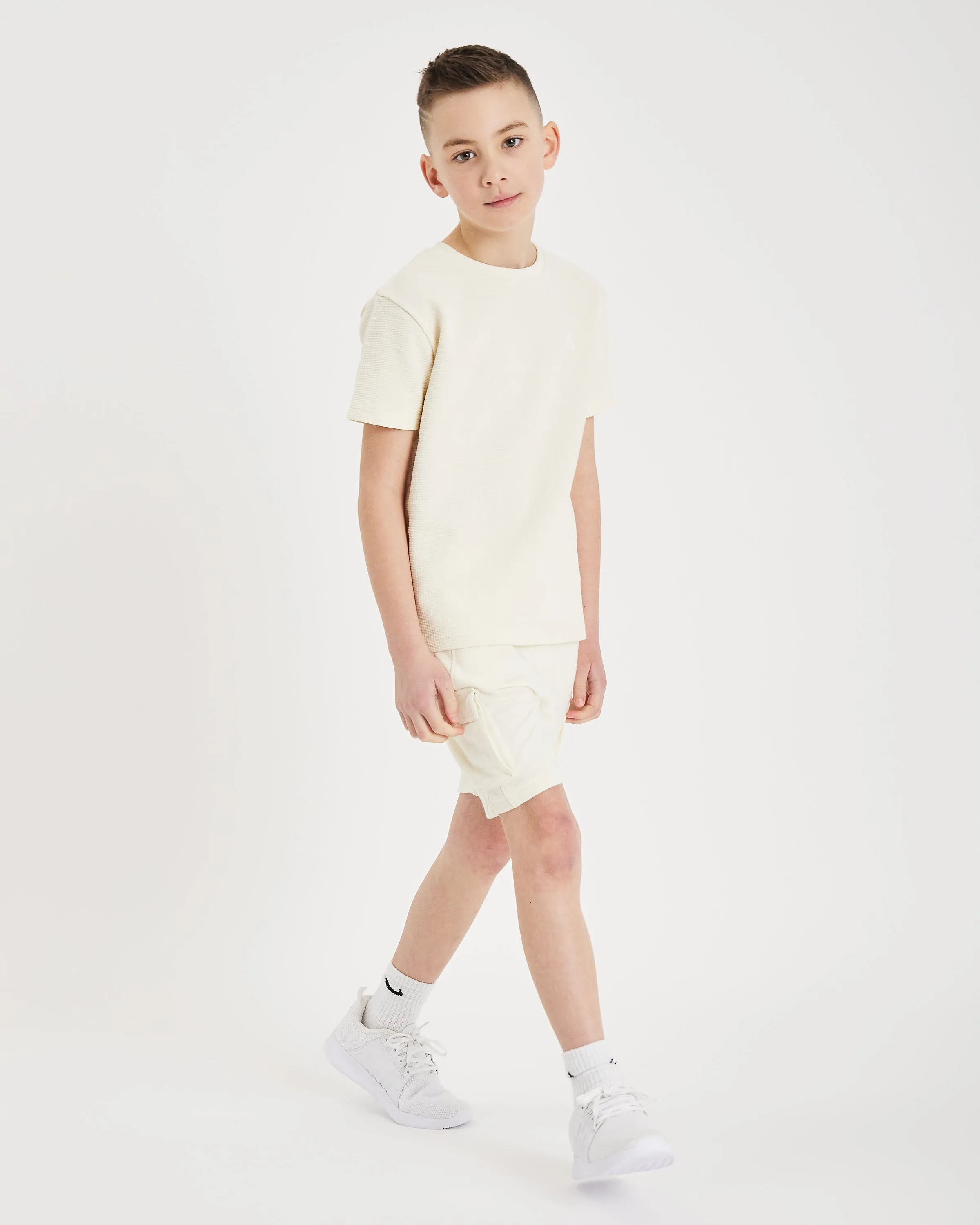 Boy's Omar T-Shirt