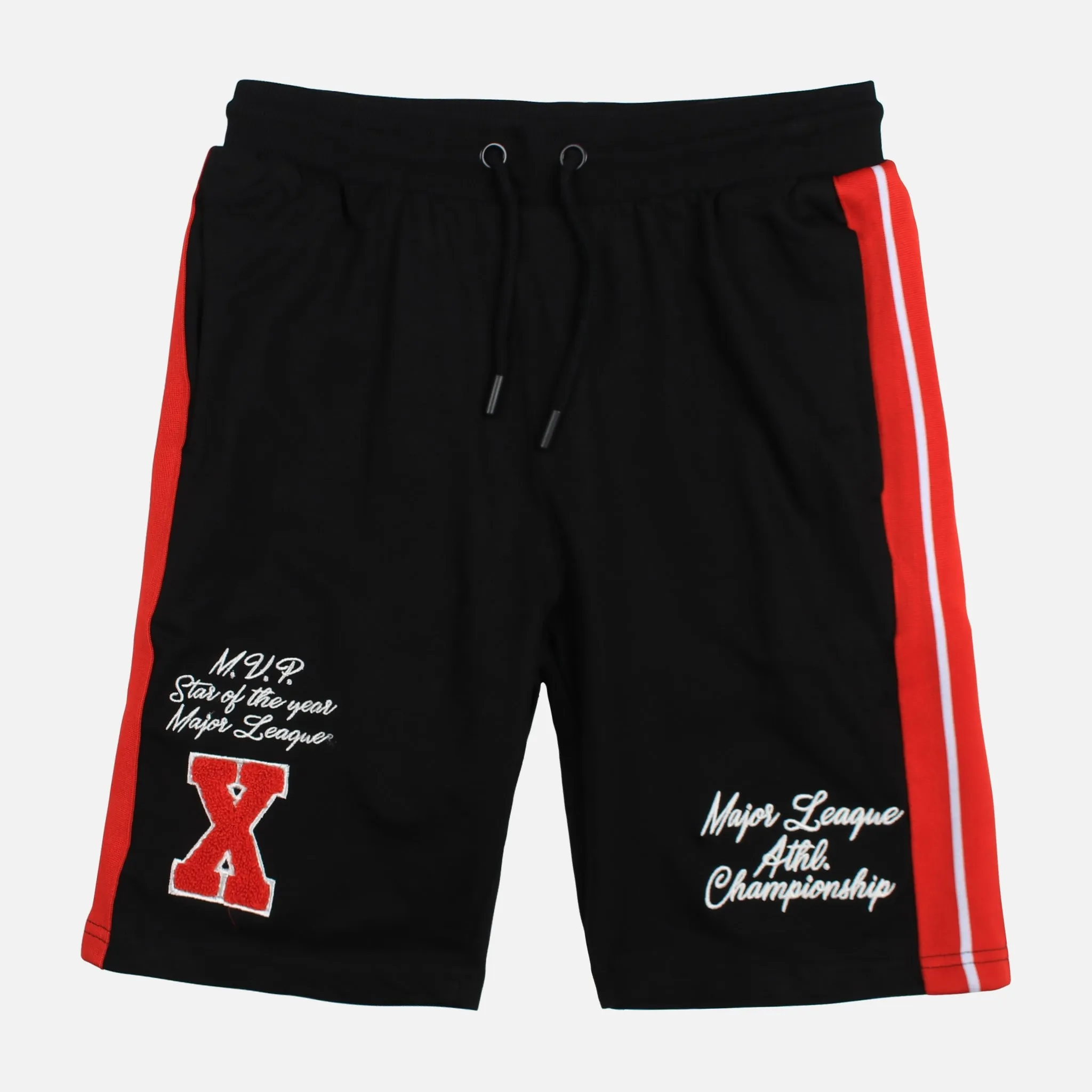 BOYS SHORTS REGULAR FIT
