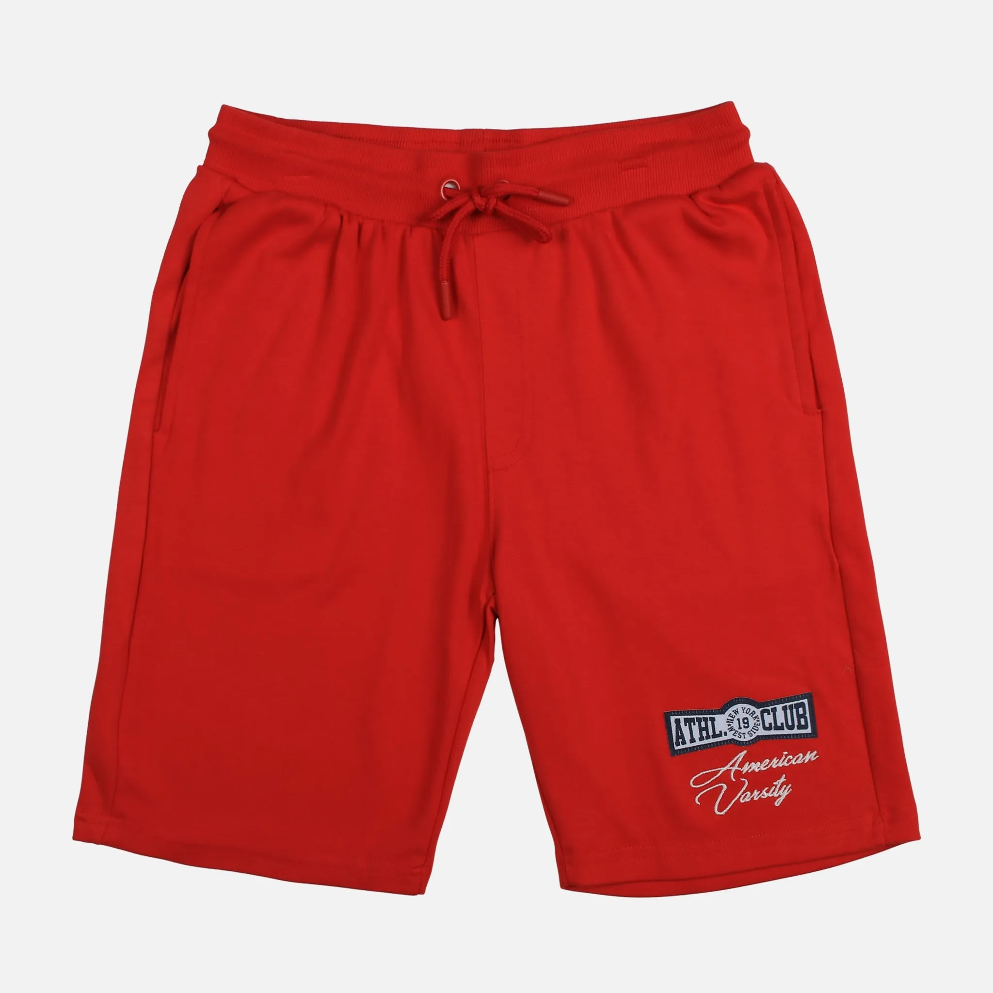 BOYS SHORTS REGULAR FIT