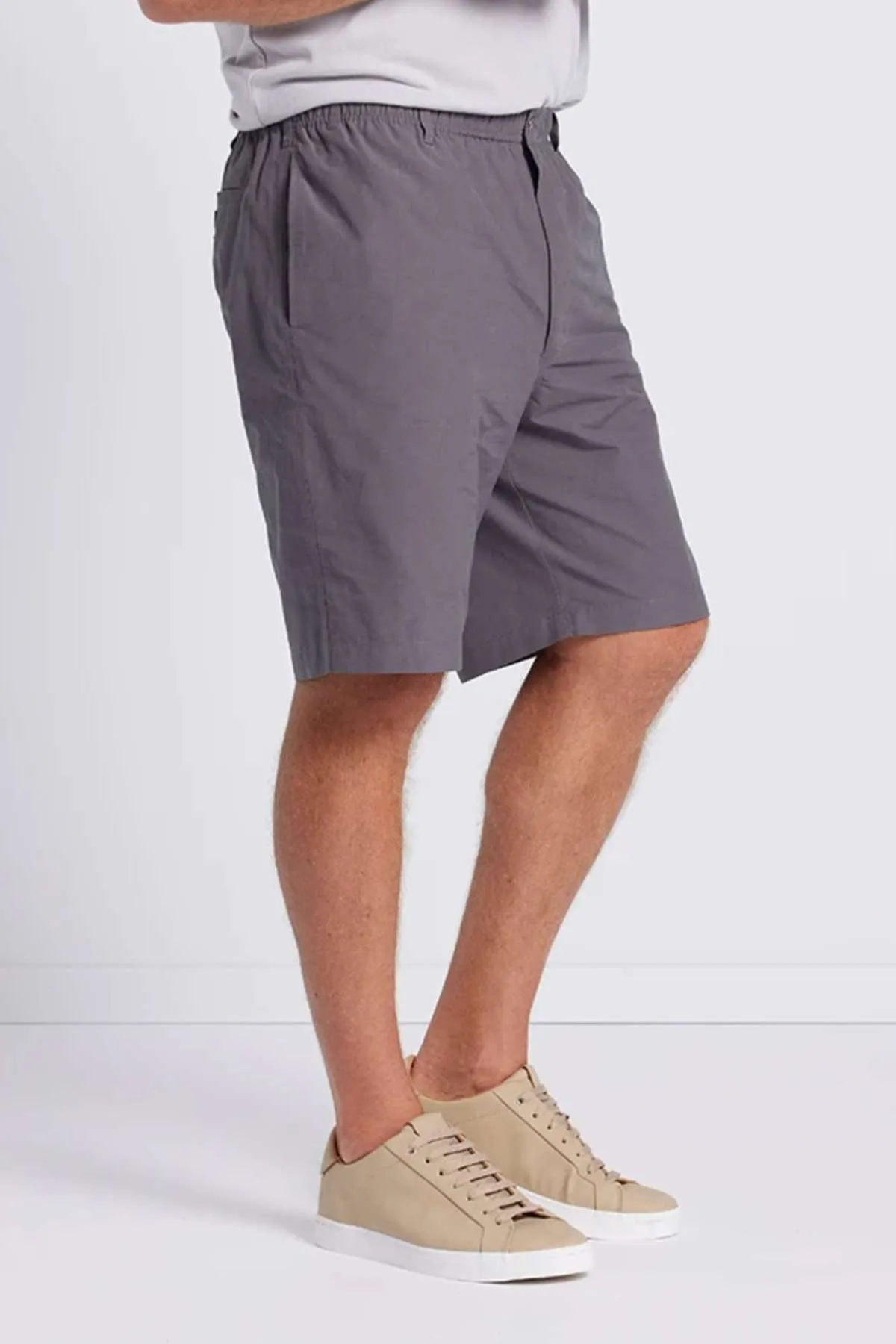 Breakaway Woodbury Short