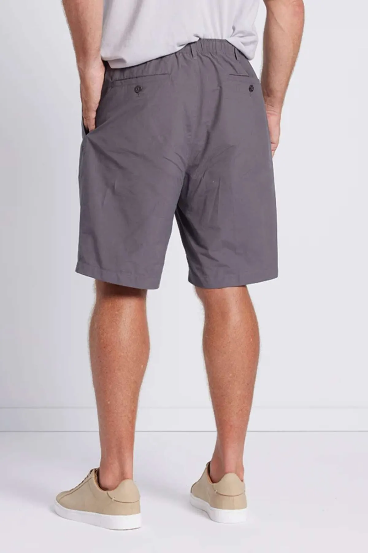 Breakaway Woodbury Short