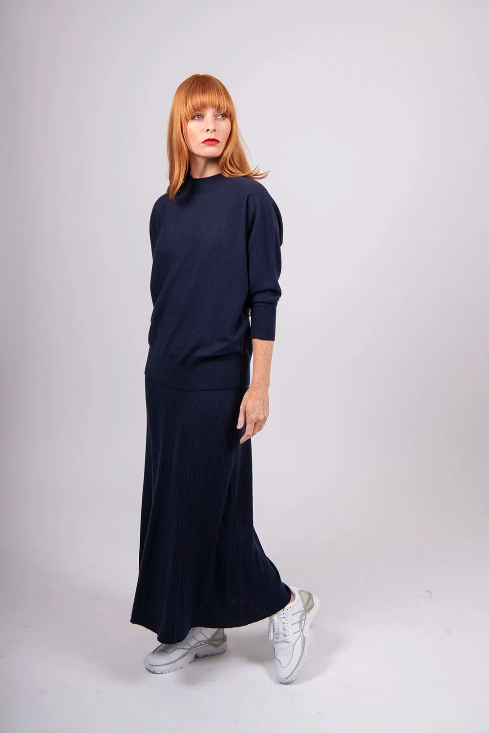 Bridge & Lord Dolman 3/4 Sleeve Pullover BL5630