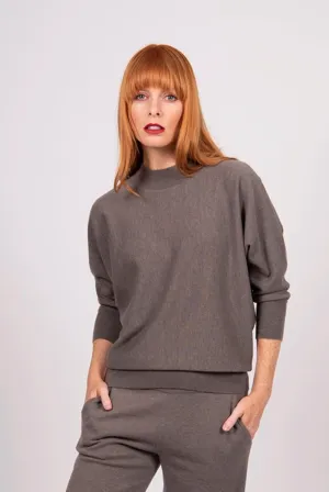 Bridge & Lord Dolman 3/4 Sleeve Pullover BL5630
