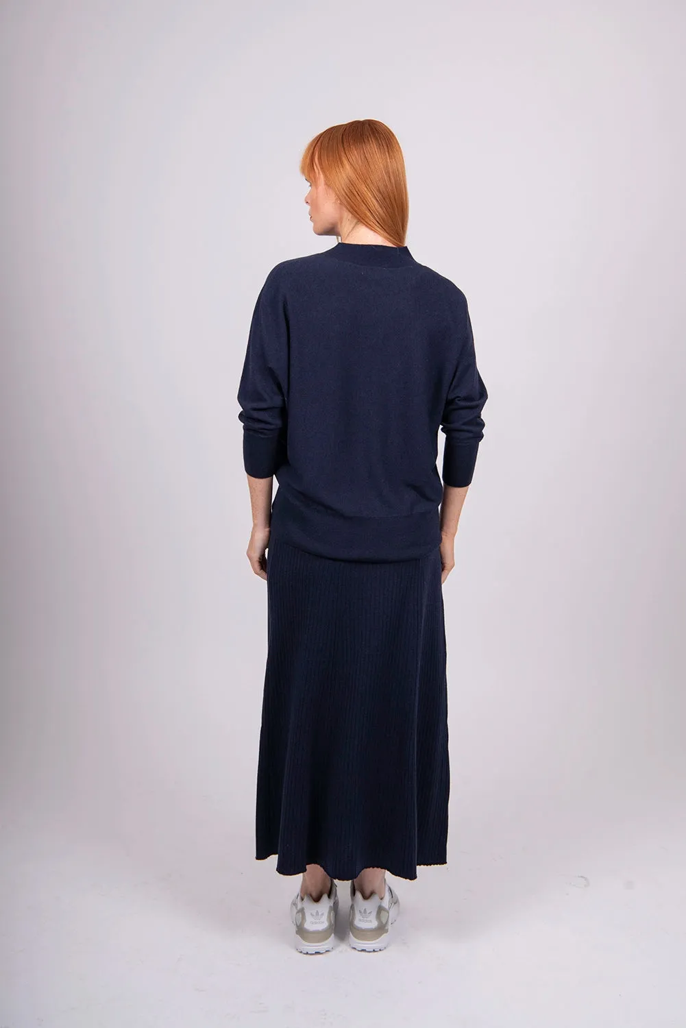 Bridge & Lord Dolman 3/4 Sleeve Pullover BL5630