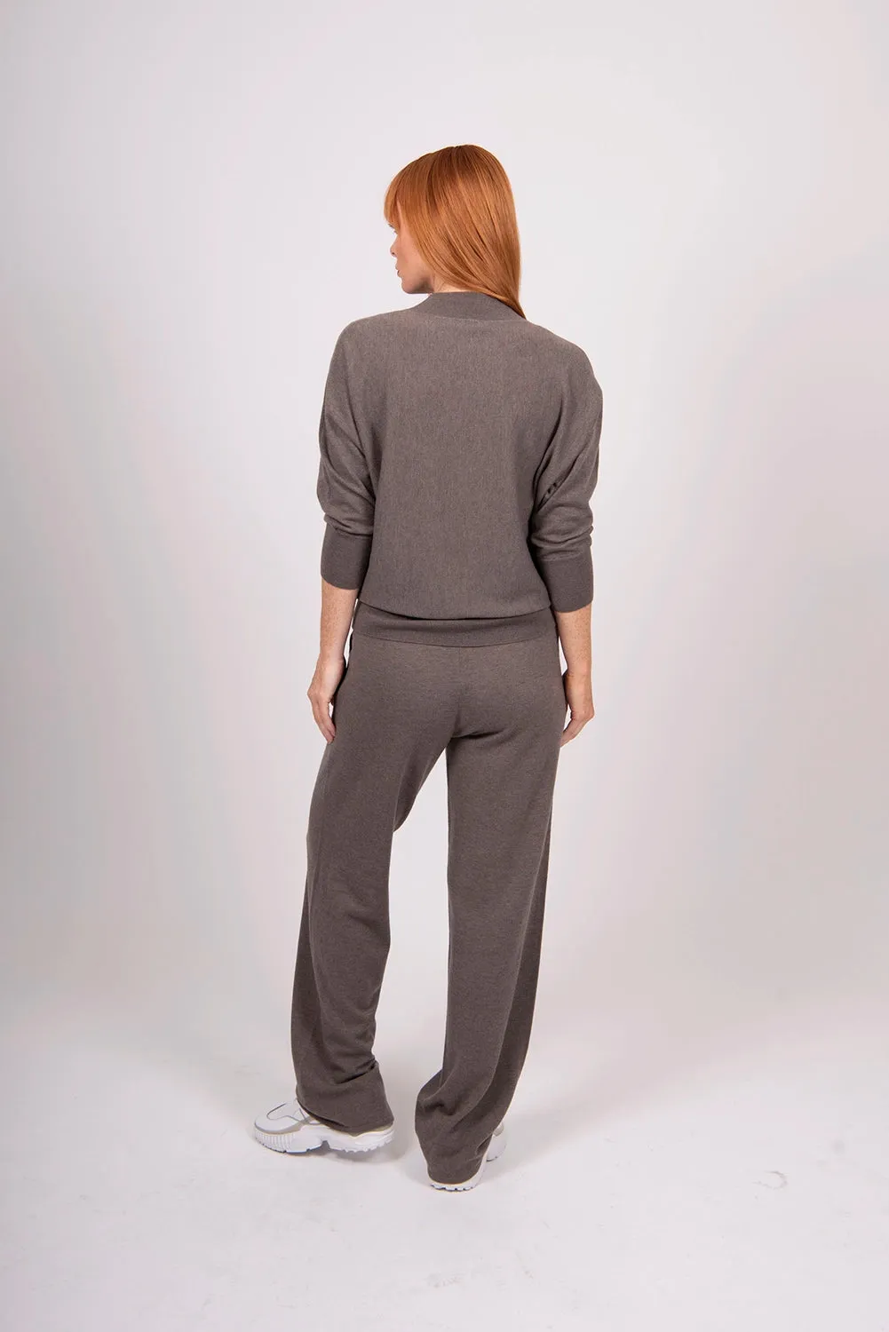 Bridge & Lord Dolman 3/4 Sleeve Pullover BL5630