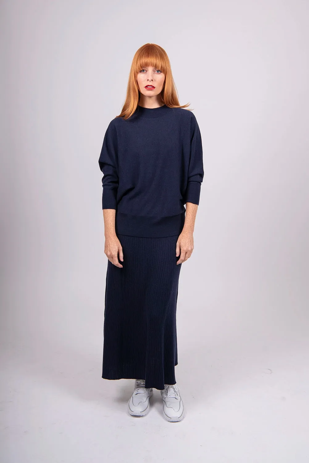 Bridge & Lord Dolman 3/4 Sleeve Pullover BL5630