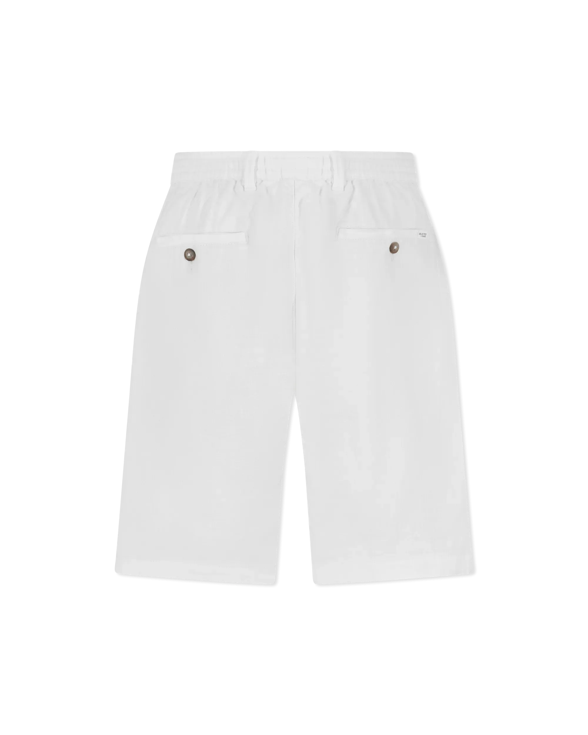 Brody Linen Comfort Fit Shorts