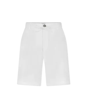 Brody Linen Comfort Fit Shorts