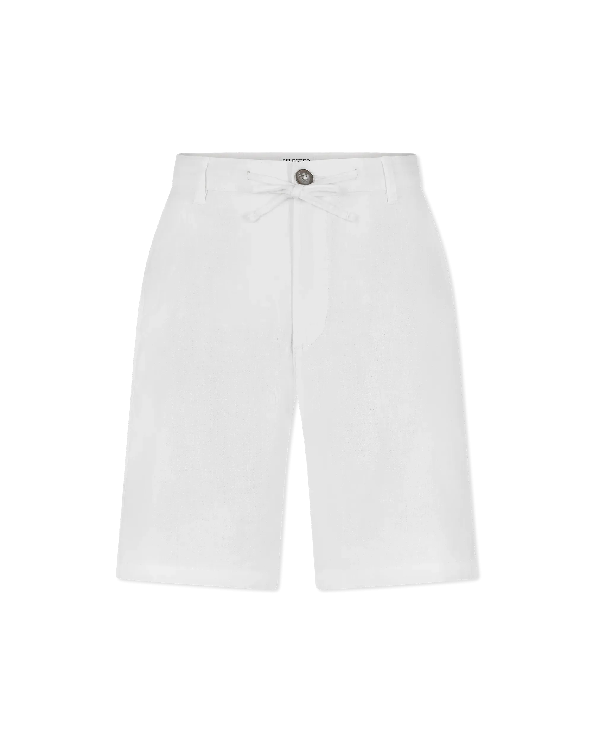 Brody Linen Comfort Fit Shorts