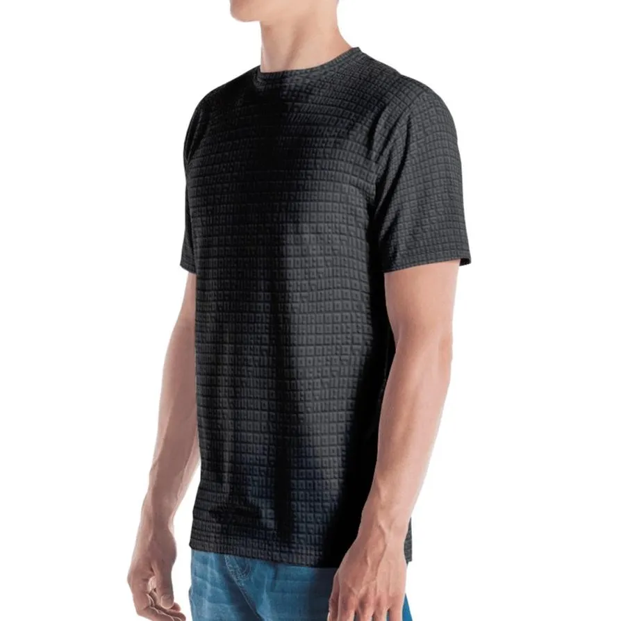 Brotherhood Pattern T-shirt 50ITWC