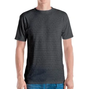 Brotherhood Pattern T-shirt 50ITWC