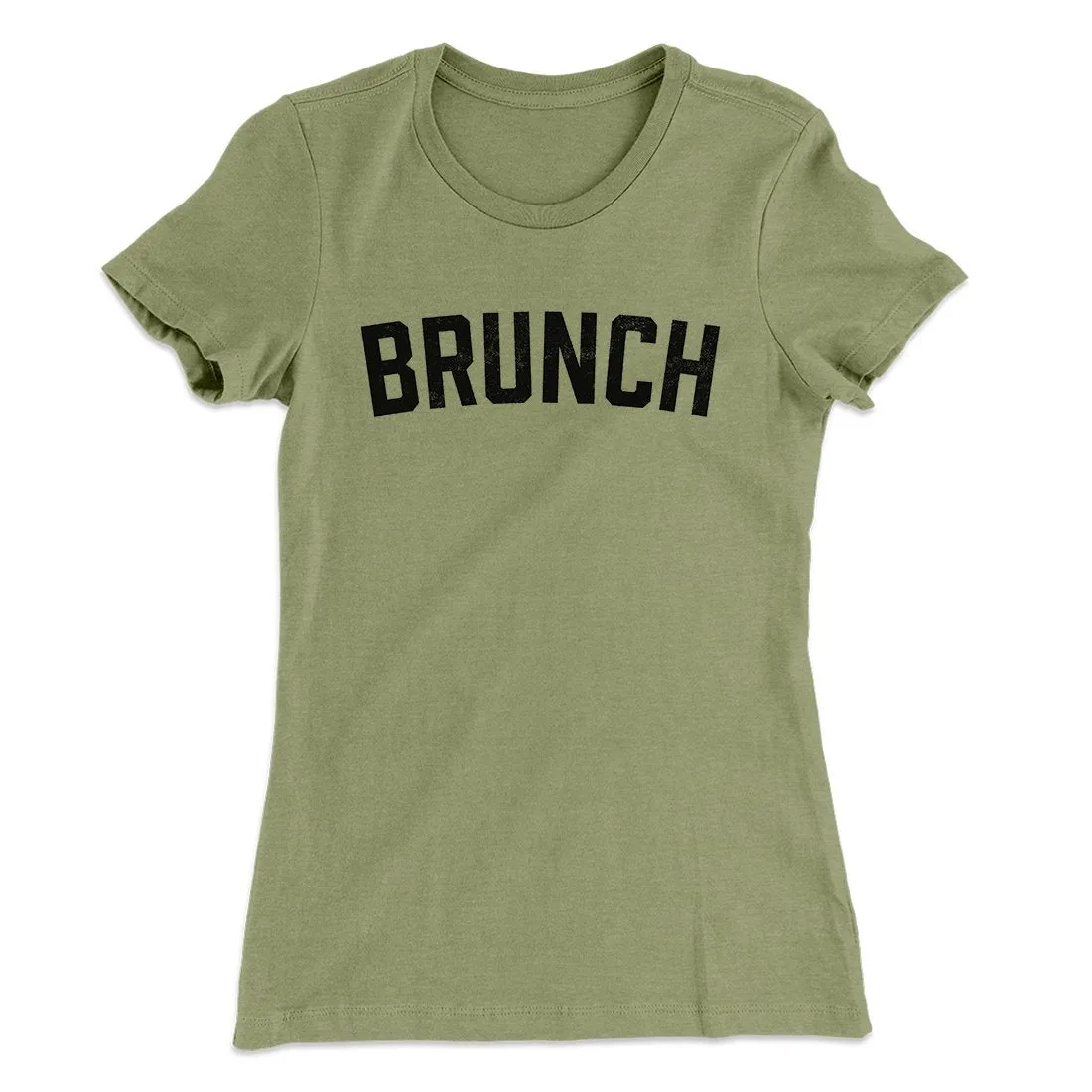 Brunch Women's T-Shirt