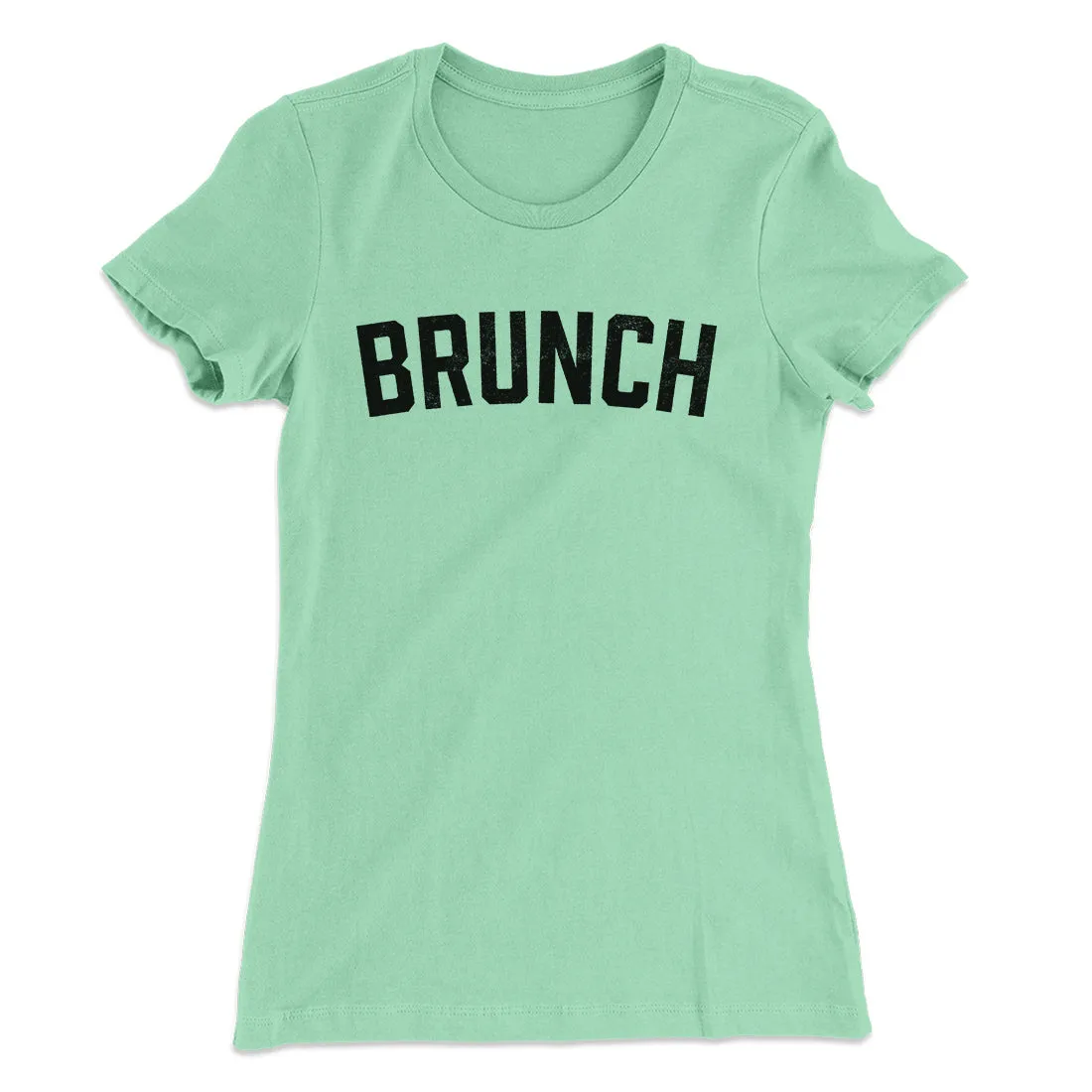 Brunch Women's T-Shirt