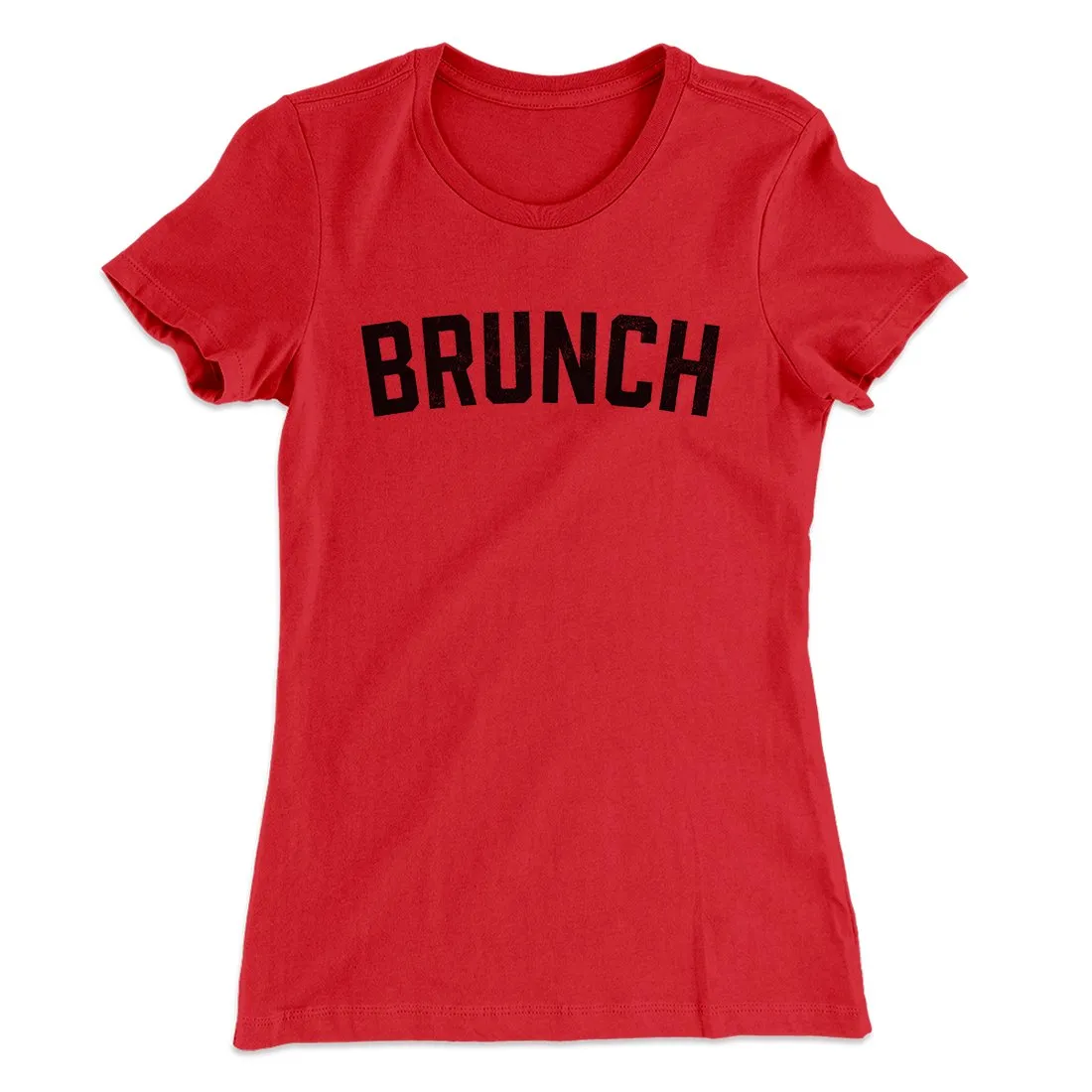 Brunch Women's T-Shirt
