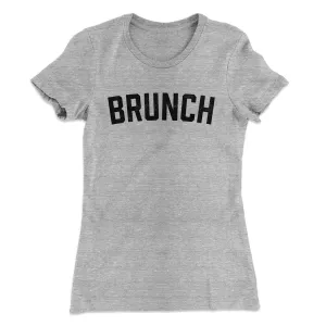 Brunch Women's T-Shirt