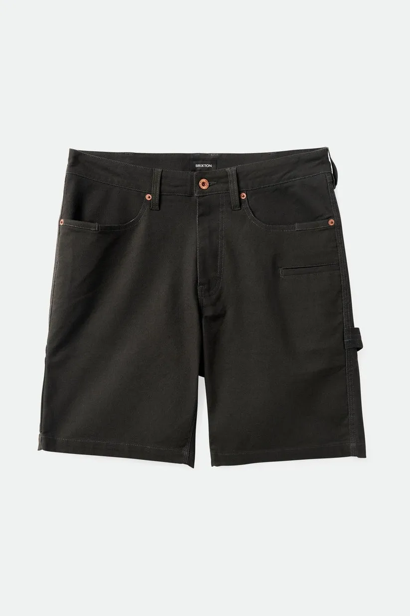 BUILDERS CARPENTER SHORT