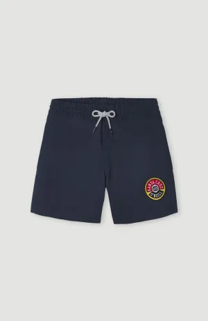 Cali State 14'' Badehose | Outer Space