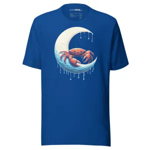 Cancer Moon Shirt
