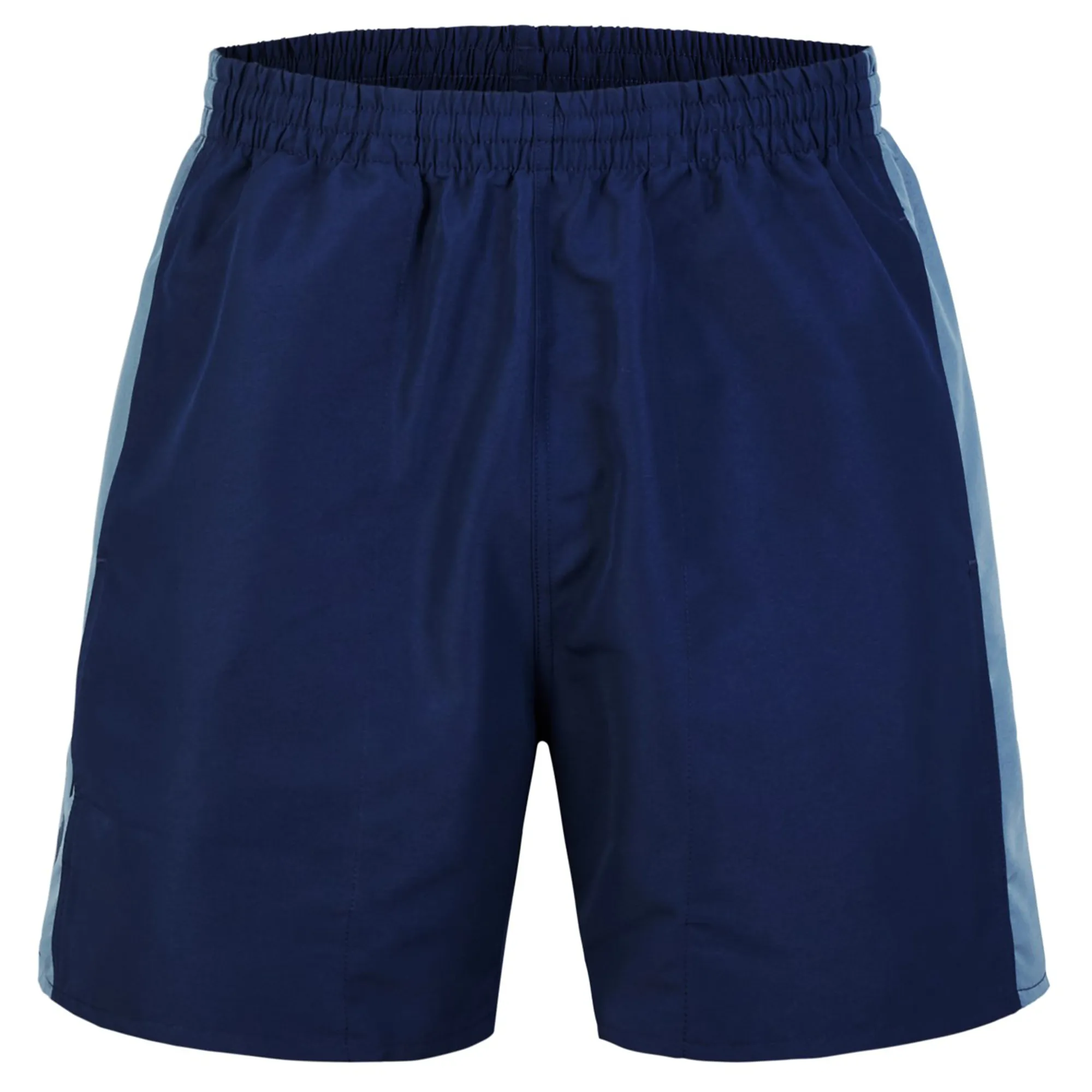 Canterbury Fundamental 5" Panel Tactic Short