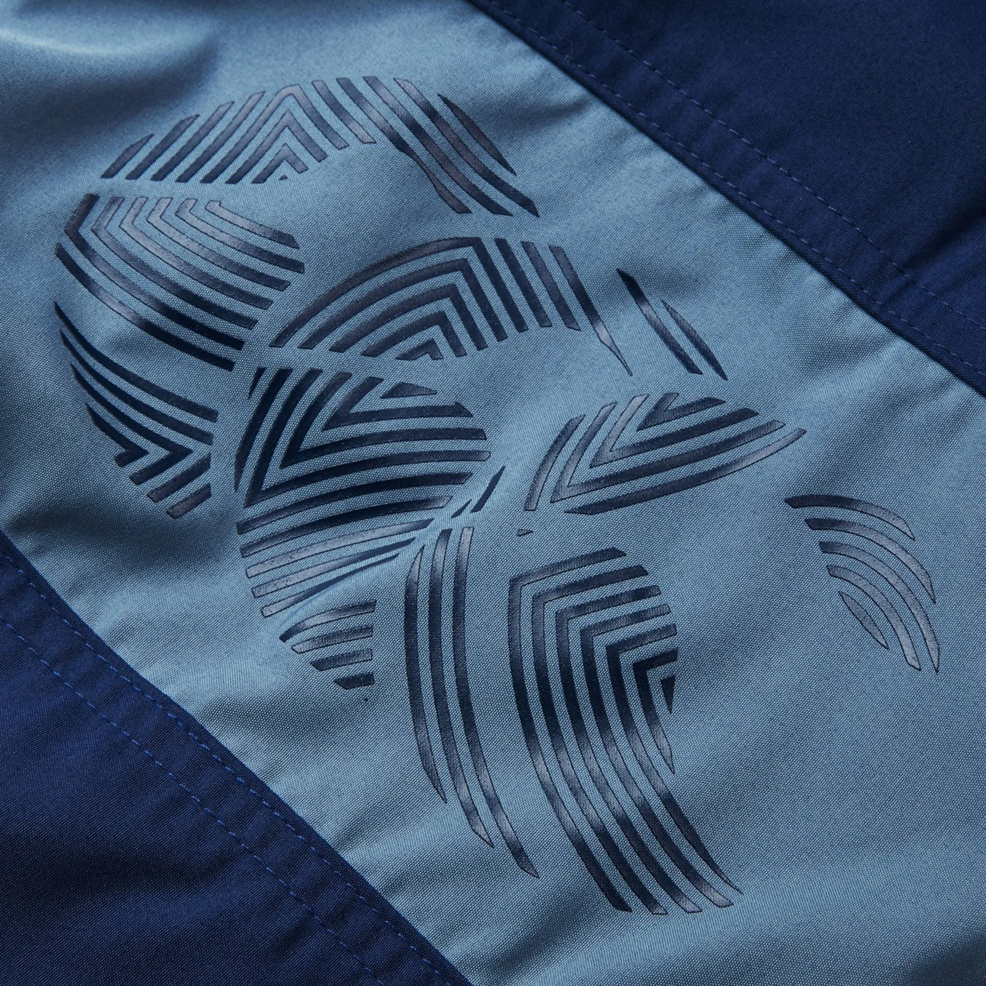Canterbury Fundamental 5" Panel Tactic Short