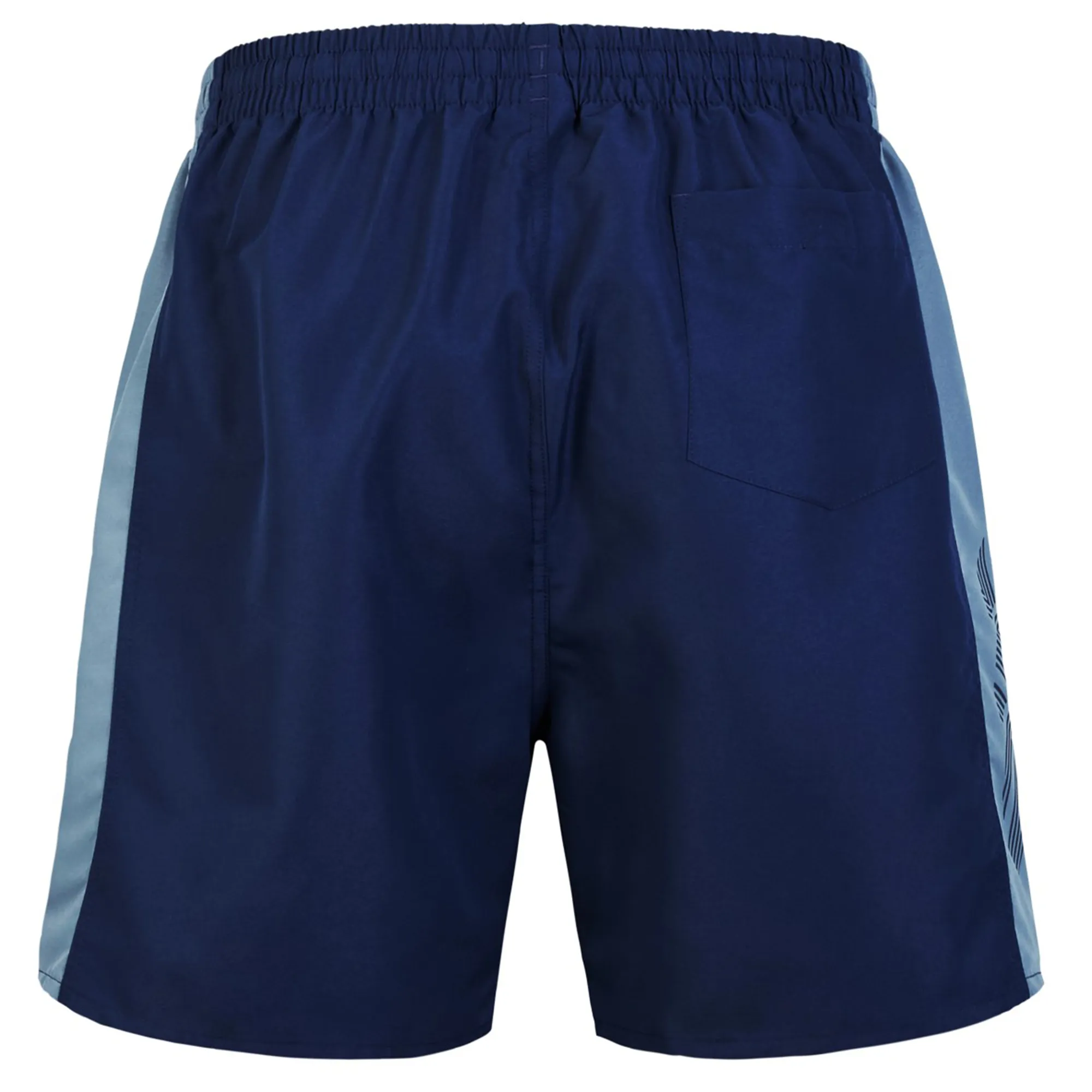 Canterbury Fundamental 5" Panel Tactic Short