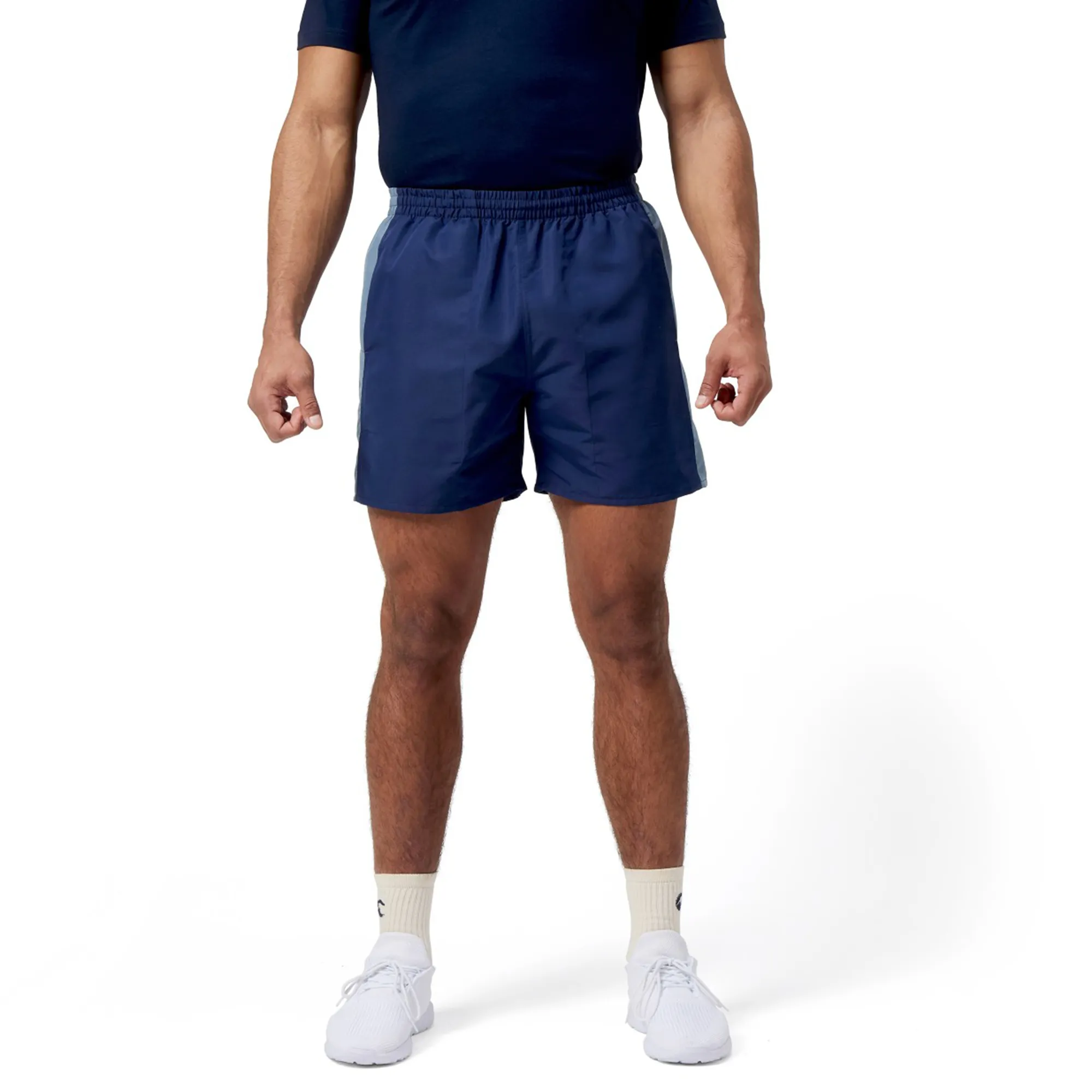 Canterbury Fundamental 5" Panel Tactic Short