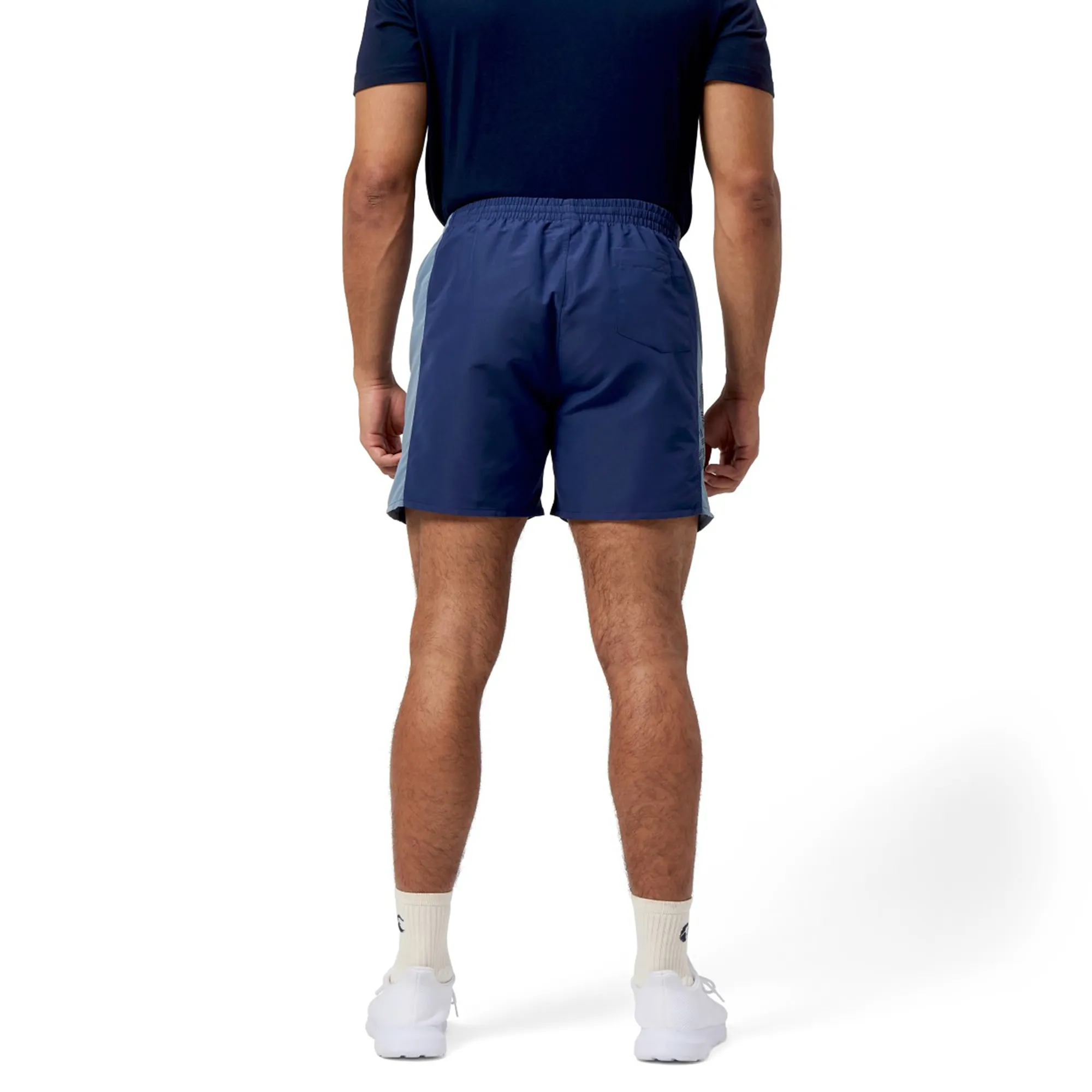 Canterbury Fundamental 5" Panel Tactic Short